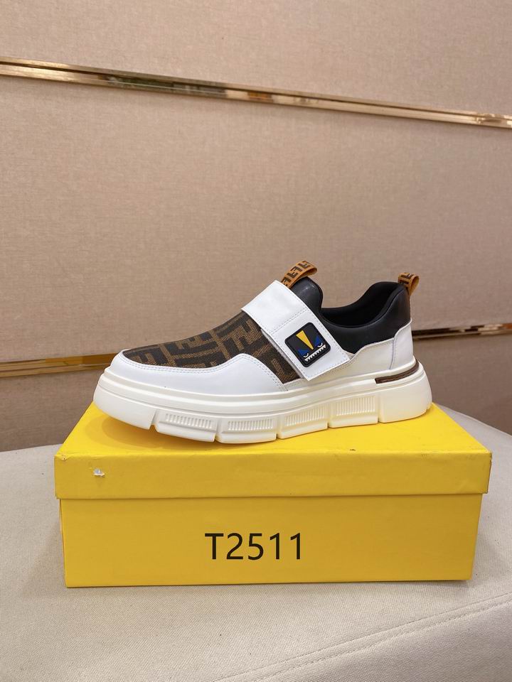 FENDI shoes 38-46 h0105